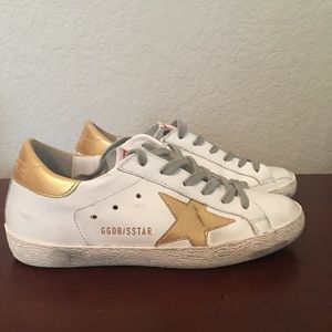 Golden Goose sneakers